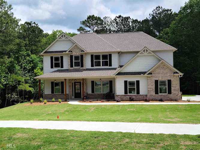 154 Aubree Way Mcdonough, GA 30252 | MLS 8920932 Photo 1