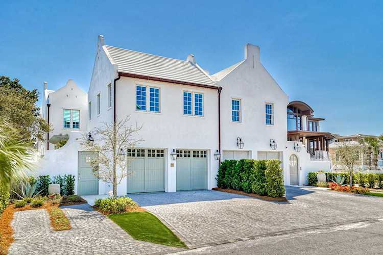 153 Pelican Circle #Unit A Inlet Beach, FL 32461