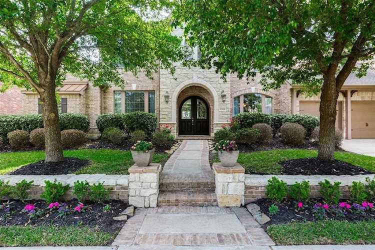12315 Haven Arbor Dr Cypress, TX 77433