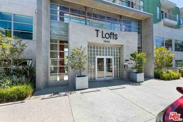 11500 Tennessee Ave #430 Los Angeles, CA 90064