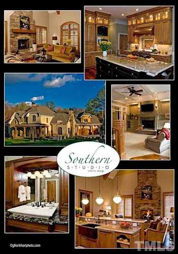 6833 Piershill Lane Cary, NC 27519