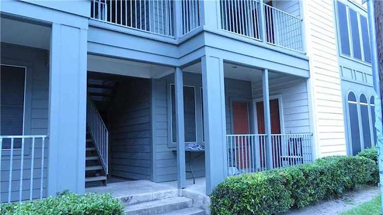 2529 Rio Grande ST #70 Austin, TX 78705
