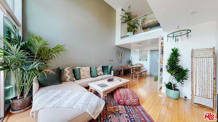 1029 N Vista St #103 West Hollywood, CA 90046