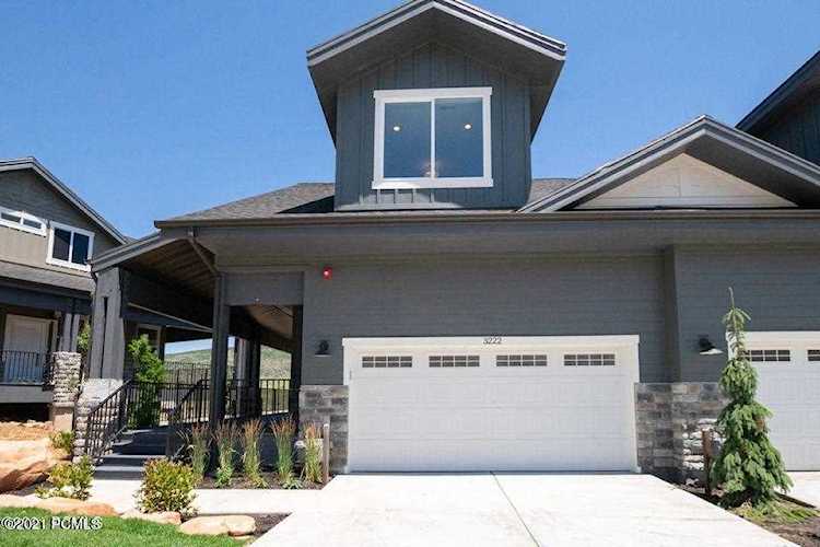 3342 Santa Fe Rd Park City, UT 84098