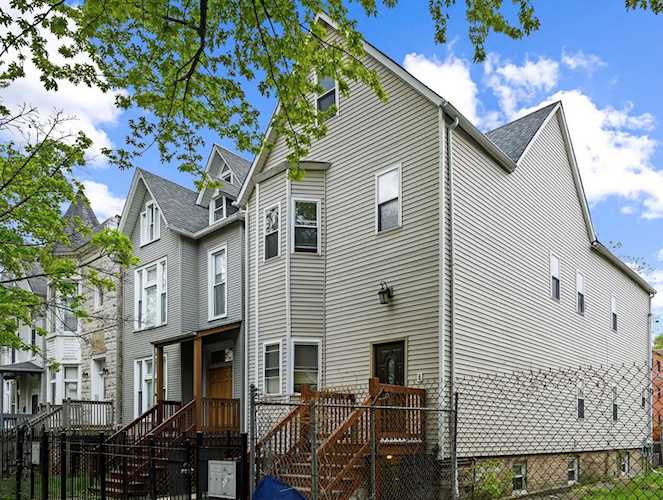 4608 S Evans Ave Chicago, IL 60653 | MLS 11084291 Photo 1