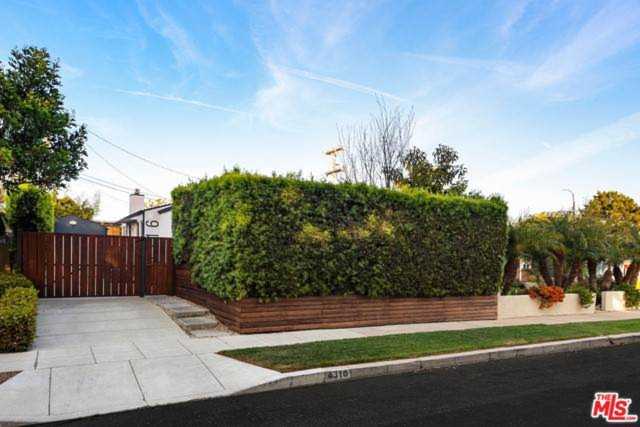 4316 Moore St Los Angeles, CA 90066