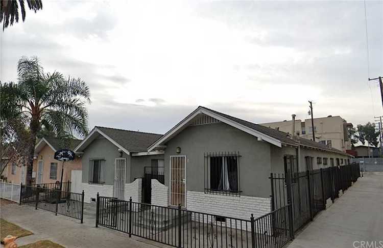 324 E 19th St Long Beach, CA 90806 | MLS PW21038909 Photo 1