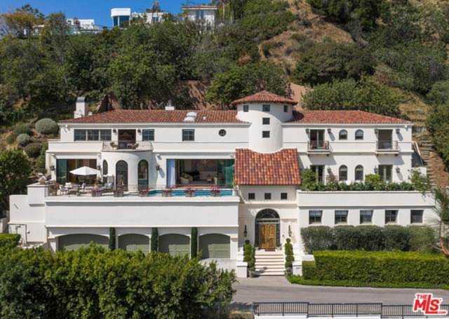 1675 Woods Drive Los Angeles, CA 90069