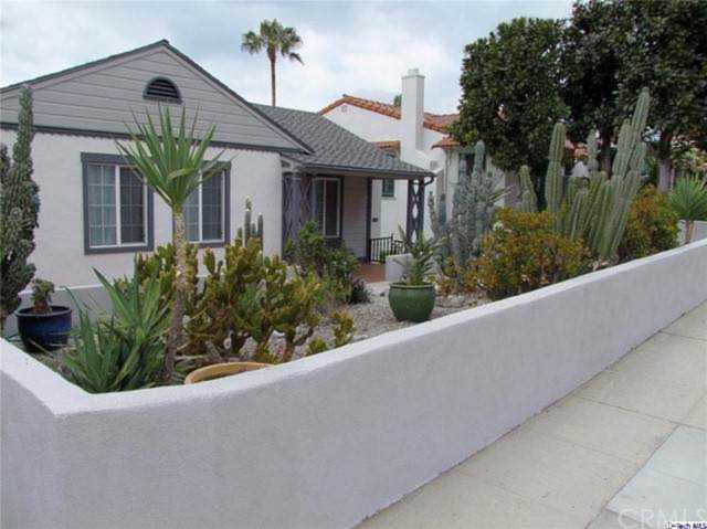 2705 Lakewood Ave Los Angeles, CA 90039