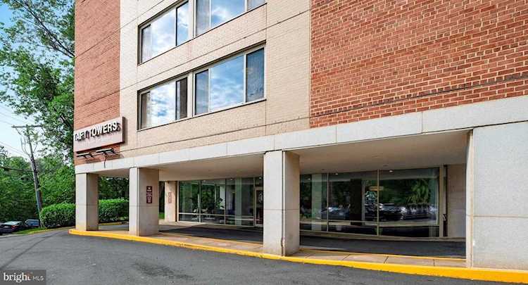 1210 Taft St #606 Arlington, VA 22201