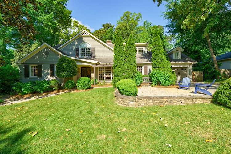 3072 Argonne Atlanta, GA 30305