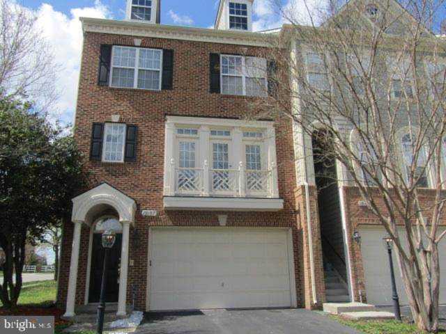 19157 Commonwealth Terrace Leesburg, VA 20176