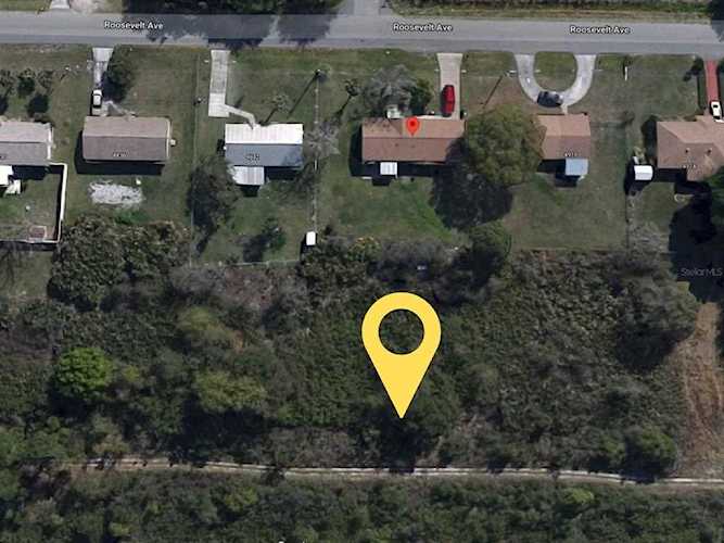 0 Roosevelt Ave Lake Wales, FL 33859
