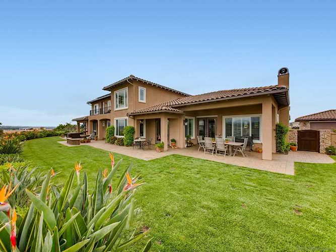 4474 Via De Los Cepillos Bonsall, CA 92003