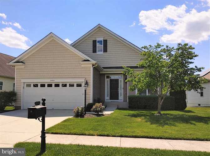24863 Magnolia Circle Millsboro, DE 19966