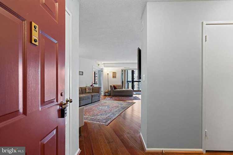 1600 Oak St #1432 Arlington, VA 22209