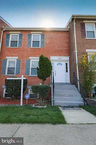 9522 Unity Ln Lorton, VA 22079
