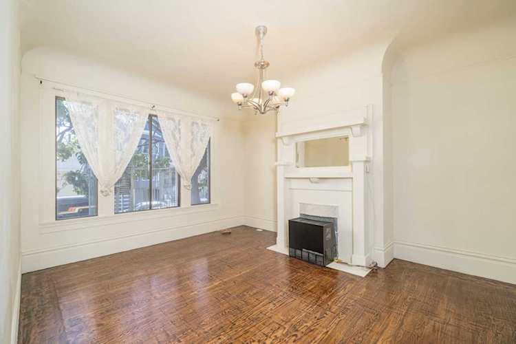 753 8Th Avenue San Francisco, CA 94118