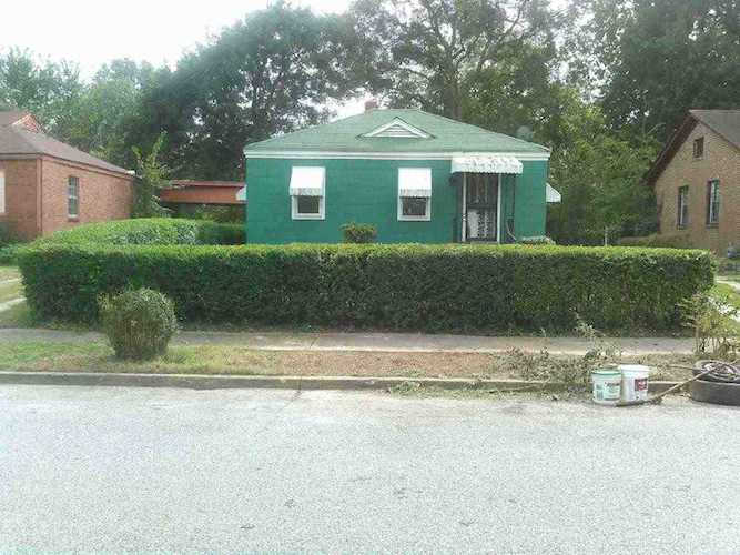 2571 Supreme Dr Memphis, TN 38114