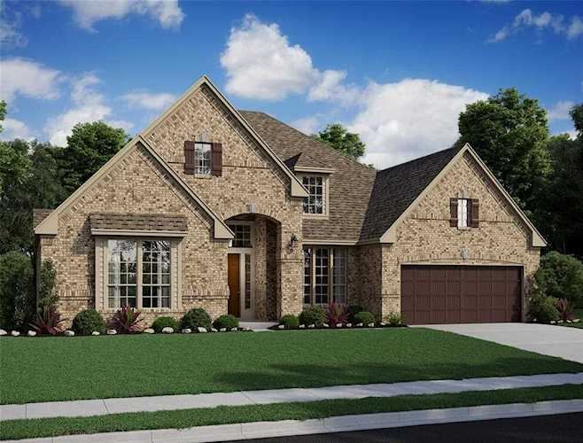 1702 Urban Harvest Dr Richmond, TX 77406