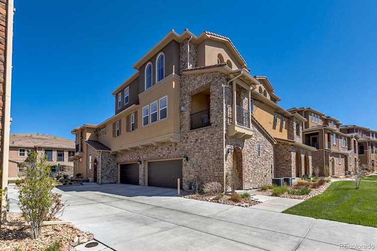 3437 Rosato Dr #D Highlands Ranch, CO 80126 | MLS 5557963 Photo 1