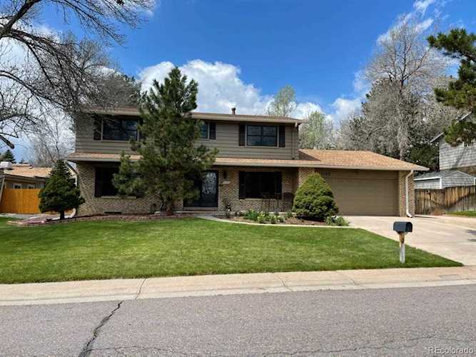 7163 S Chase Way Littleton, CO 80128