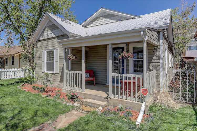 5570 S Curtice St Littleton, CO 80120
