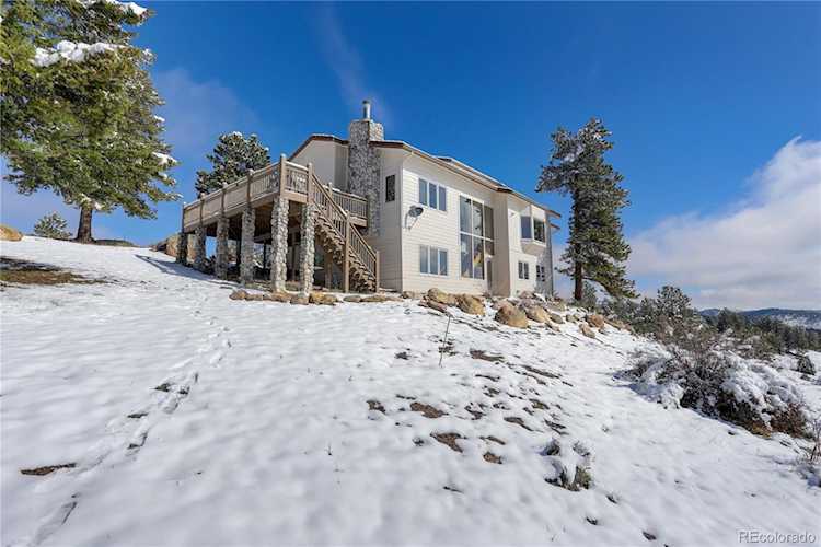 33497 Alta Vista Dr Evergreen, CO 80439
