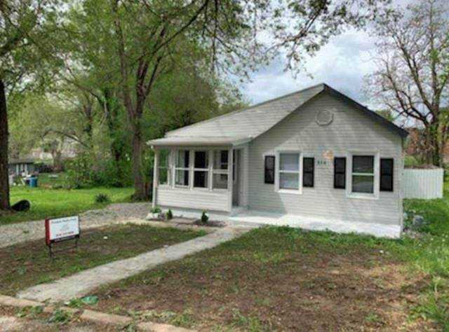 904 Lafayette Ave Kansas City, KS 66101
