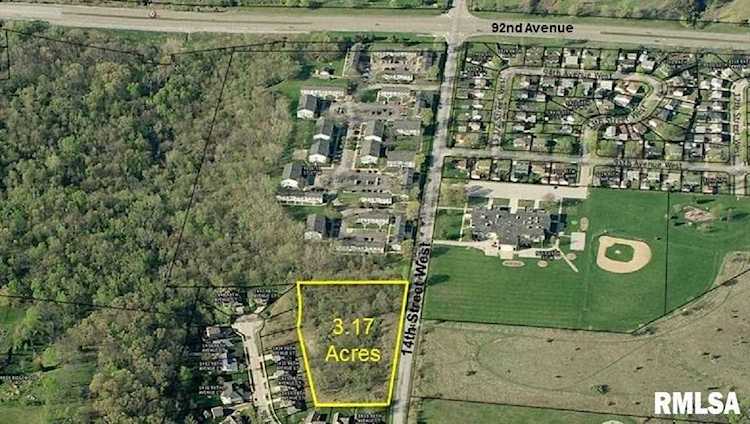 Lot #1 14th St Rock Island, IL 61201 | MLS QC4221464 Photo 1