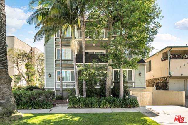 1138 12th St #10 Santa Monica, CA 90403