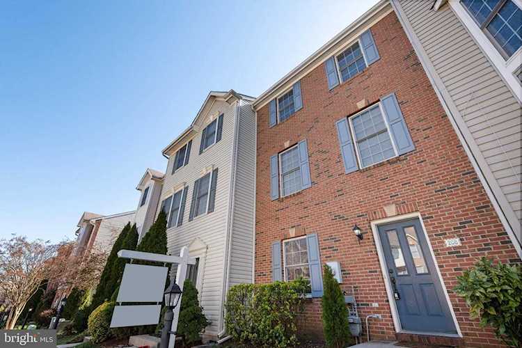 208 Tilden Way Edgewater, MD 21037