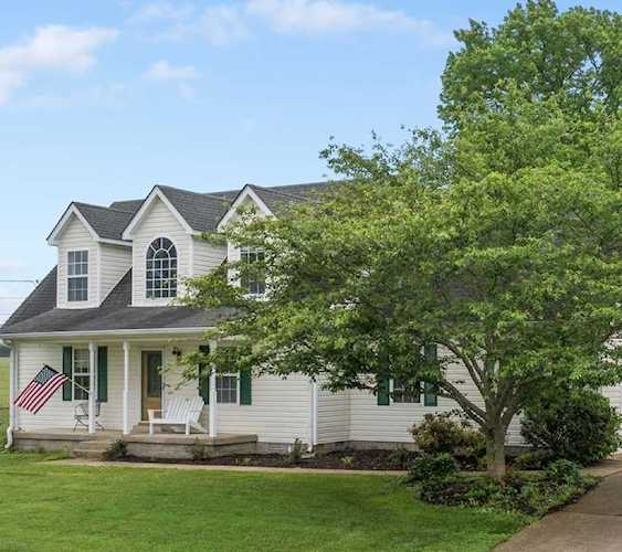 106 Buttrey Ct Rockvale, TN 37153