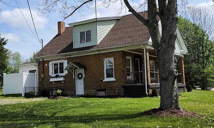 12 Hudson Street Philipsburg, PA 16866