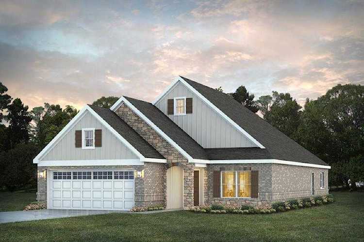 1671 Hidden Lakes Dr Opelika, AL 36801