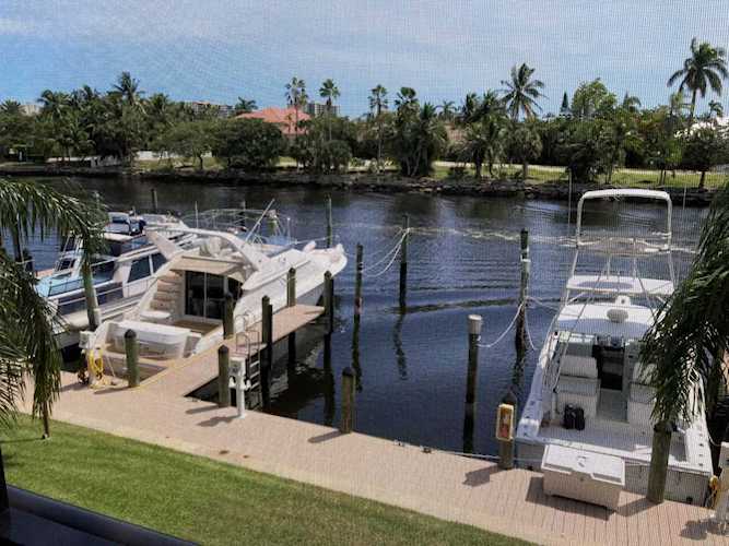 240 Captains Walk #515 Delray Beach, FL 33483