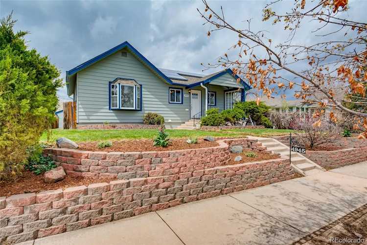 4945 Green Ct Denver, CO 80221