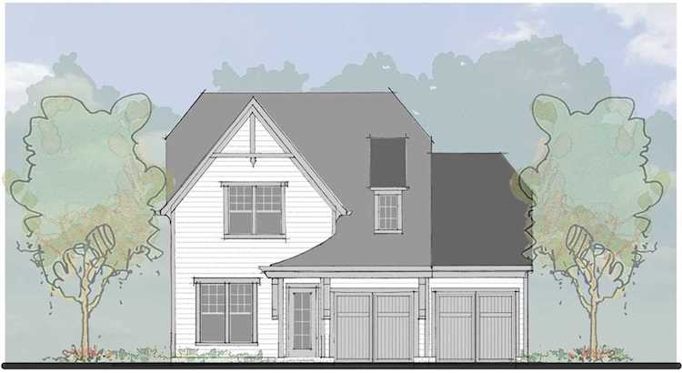 5718 Willoughby Way Murfreesboro, TN 37129 | MLS 2252766 Photo 1