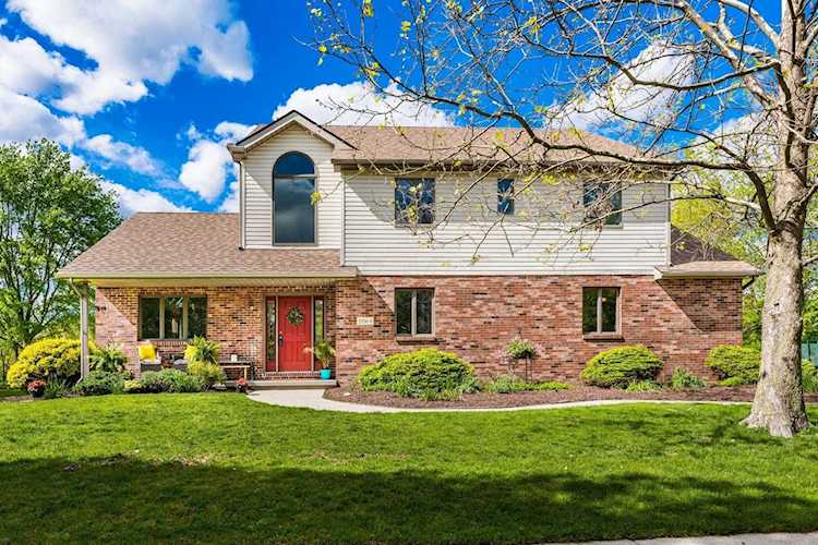 2064 Presley Drive Grove City, OH 43123