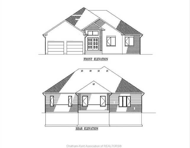 19 Dundee Dr Chatham, ON N7M 6G2 | MLS ® 21006655 Photo 1