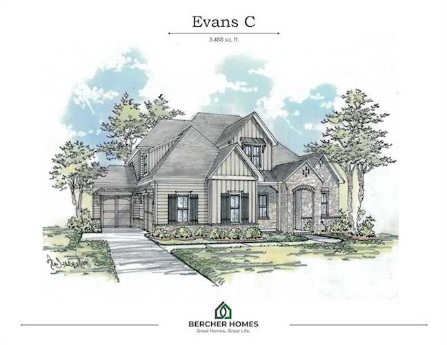 472 Alec Crest Powder Springs, GA 30127