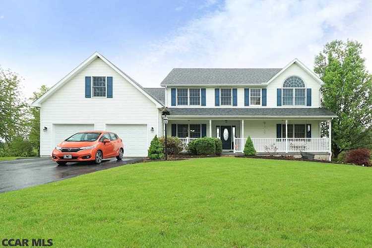 240 Claremont Avenue State College, PA 16801
