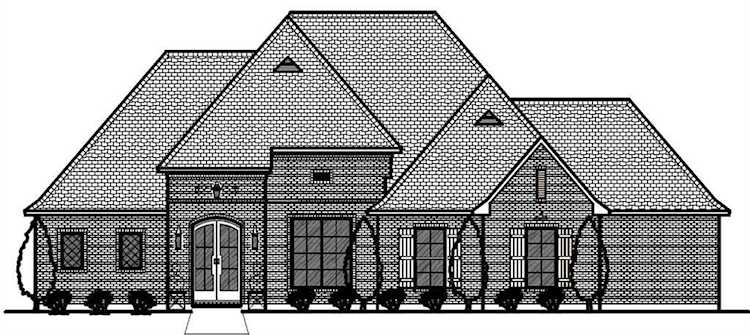 527 N Caleb Dr Slidell, LA 70461