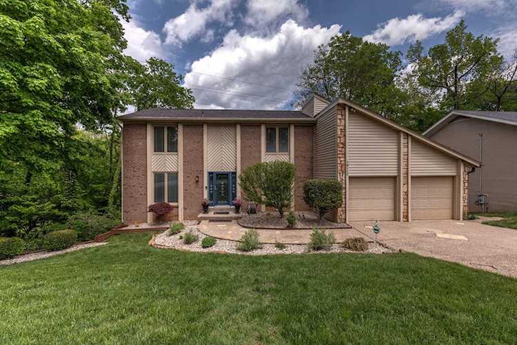 10117 Dorsey Hill Rd Louisville, KY 40223