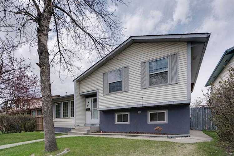 52 Whitefield Close NE Calgary, AB T1Y 4X7