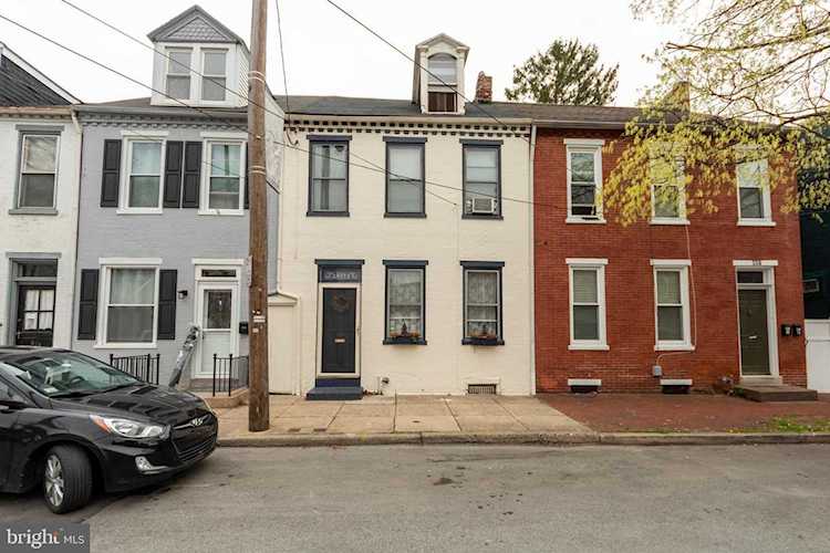 609 Marietta Ave Lancaster, PA 17603