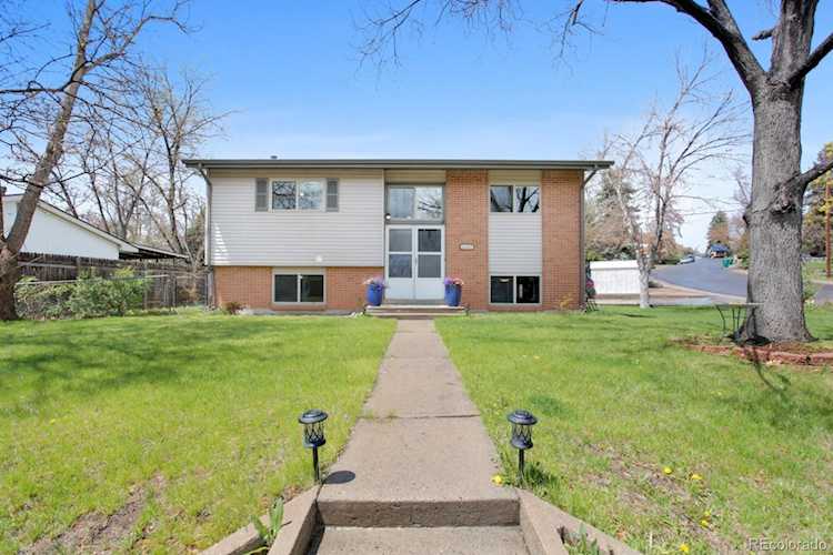 11167 W Ada Place Lakewood, CO 80226