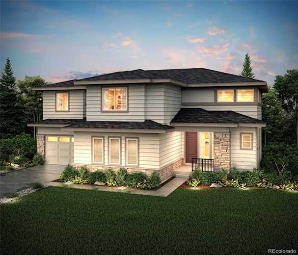 6656 Kenzie Circle Castle Pines, CO 80108