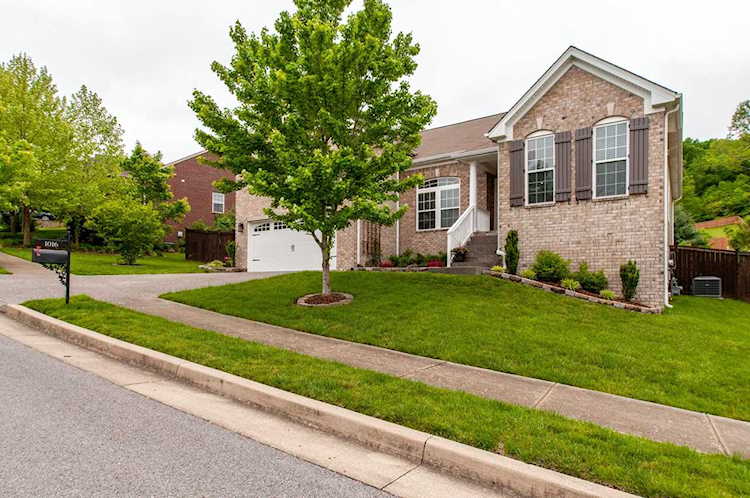 1016 Nunnery Ln Nashville, TN 37221 | MLS 2250029 Photo 1