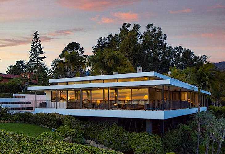 1086 Channel Dr Montecito, CA 93108